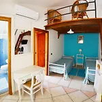 Casa Porto Frailis Già Porto Frailis 3* Àrbatax