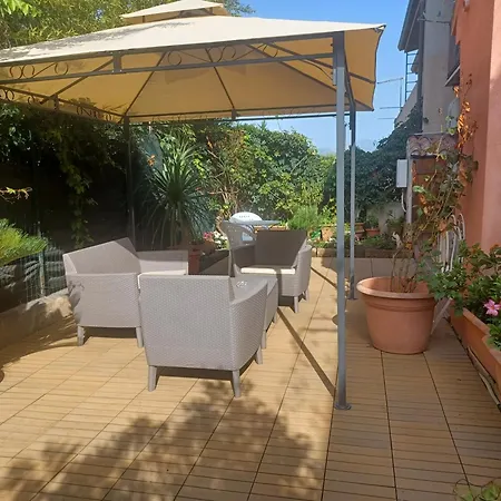 Casa Porto Frailis Gia Porto Frailis Bed & Breakfast Àrbatax