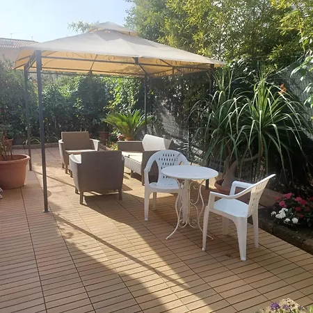 Casa Porto Frailis Già Porto Frailis Bed & Breakfast Àrbatax
