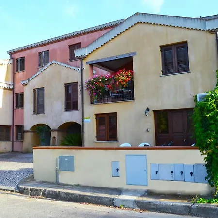 Casa Porto Frailis Gia Porto Frailis Bed & Breakfast
