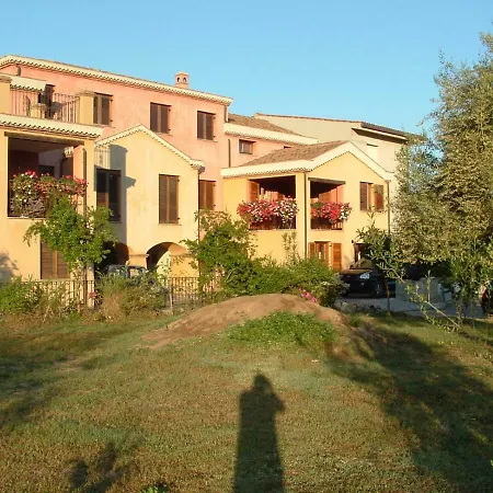 Bed & Breakfast Casa Porto Frailis Gia Porto Frailis 2*