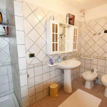 Bed & Breakfast Casa Porto Frailis Già Porto Frailis 3*