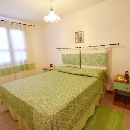 Bed & Breakfast Casa Porto Frailis Gia Porto Frailis