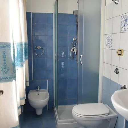 Bed & Breakfast Casa Porto Frailis Gia Porto Frailis Àrbatax