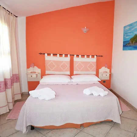 Casa Porto Frailis Gia Porto Frailis