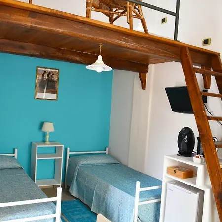 Bed & Breakfast Casa Porto Frailis Gia Porto Frailis Àrbatax