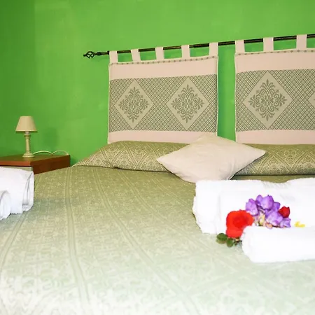 Casa Porto Frailis Gia Porto Frailis Bed & Breakfast 2*