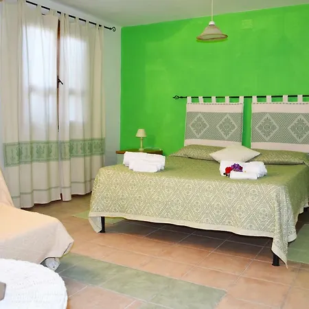 Bed & Breakfast Casa Porto Frailis Già Porto Frailis