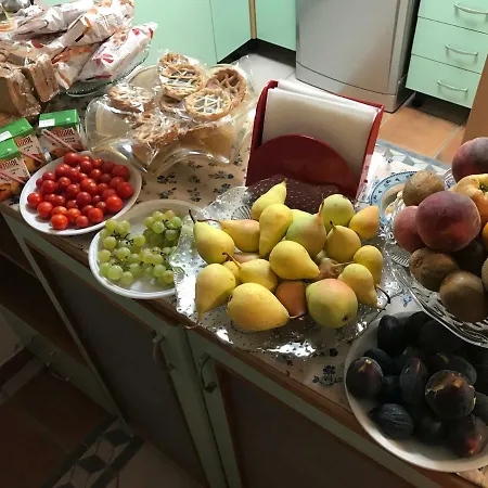 Bed & Breakfast Casa Porto Frailis Gia Porto Frailis