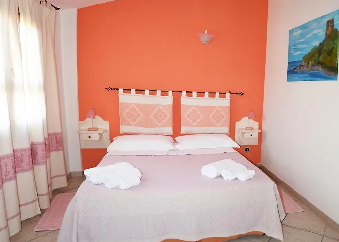 Casa Porto Frailis Gia Porto Frailis