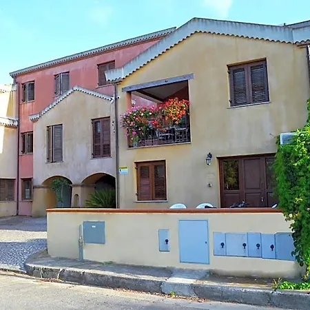 Casa Porto Frailis Gia Porto Frailis فندق مبيت وإفطار 3*