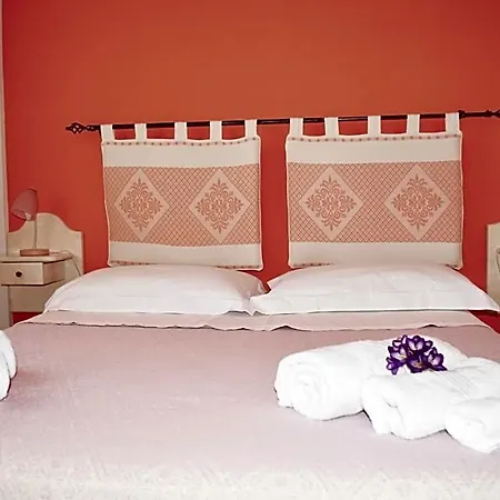 Casa Porto Frailis Gia Porto Frailis فندق مبيت وإفطار