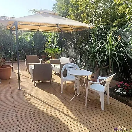 Casa Porto Frailis Gia Porto Frailis