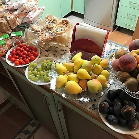 Casa Porto Frailis Gia Porto Frailis