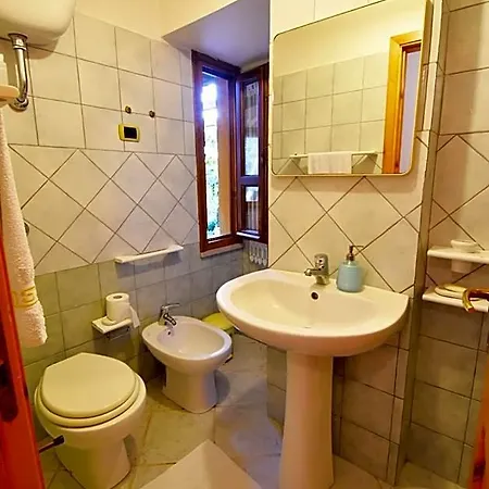 Casa Porto Frailis Gia Porto Frailis 3* أرباتاكْسْ