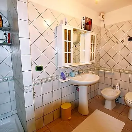 Casa Porto Frailis Gia Porto Frailis