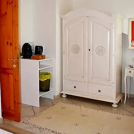 לינה וארוחת בוקר Casa Porto Frailis Gia Porto Frailis 3*