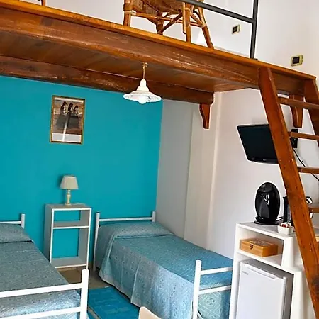 فندق مبيت وإفطار Casa Porto Frailis Gia Porto Frailis