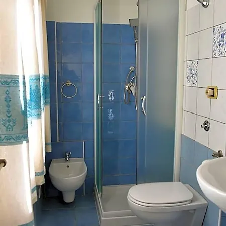 Casa Porto Frailis Gia Porto Frailis فندق مبيت وإفطار