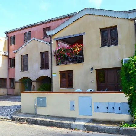 Casa Porto Frailis Gia Porto Frailis לינה וארוחת בוקר