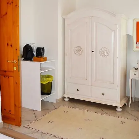 Casa Porto Frailis Già Porto Frailis 3* Àrbatax
