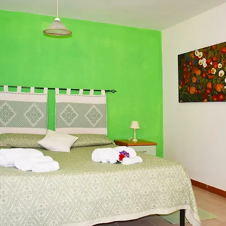 Casa Porto Frailis Gia Porto Frailis