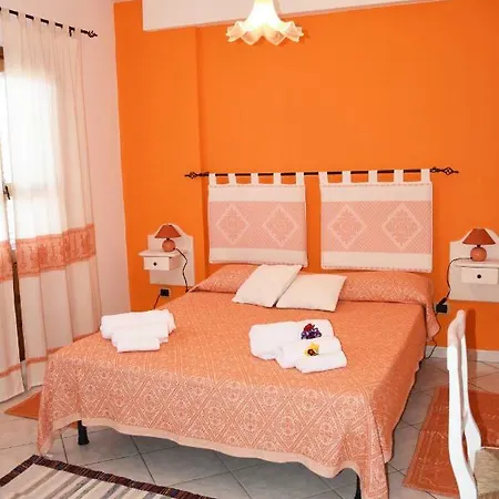 Casa Porto Frailis Gia Porto Frailis 3* 아르바탁스