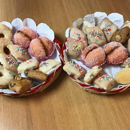Casa Porto Frailis Già Porto Frailis Alojamento de Acomodação e Pequeno-almoço