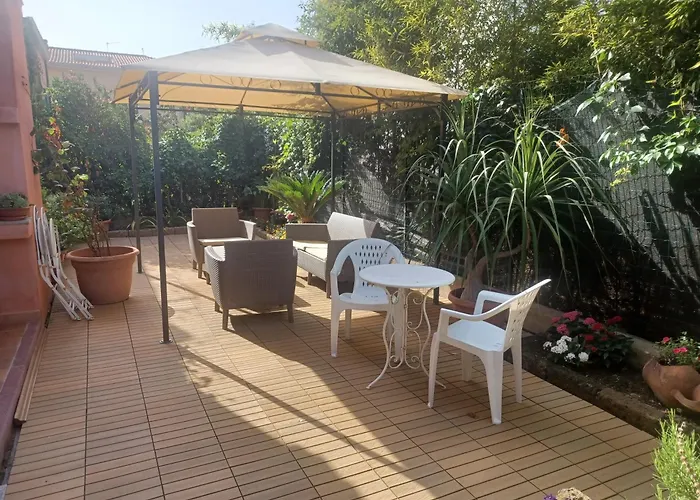 Casa Porto Frailis Gia Porto Frailis Bed and Breakfast Àrbatax
