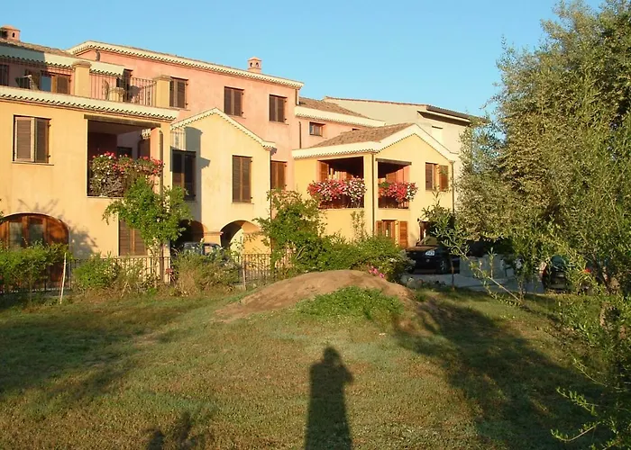 Bed and breakfast Casa Porto Frailis Gia Porto Frailis 3*