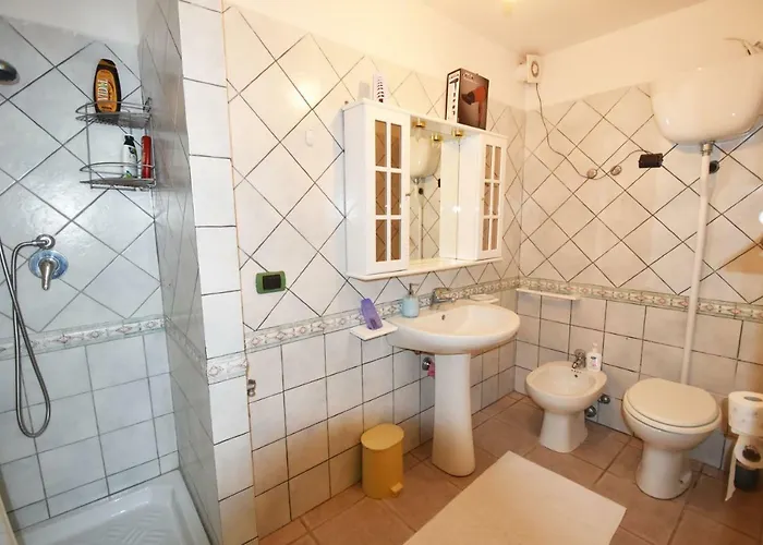 Bed and breakfast Casa Porto Frailis Gia Porto Frailis 3*