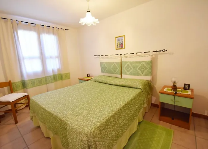 Bed and Breakfast Casa Porto Frailis Gia Porto Frailis