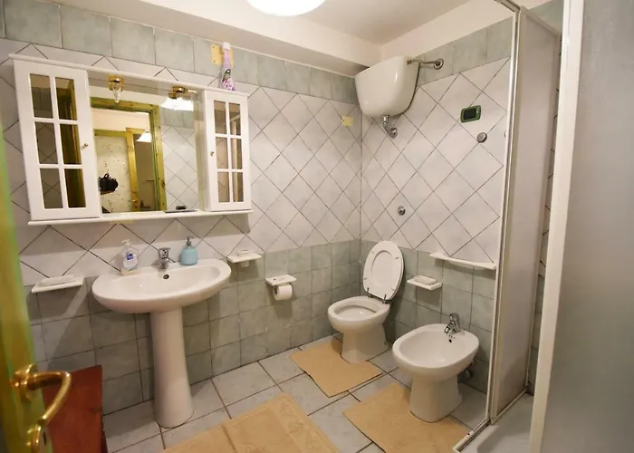 Casa Porto Frailis Gia Porto Frailis Àrbatax