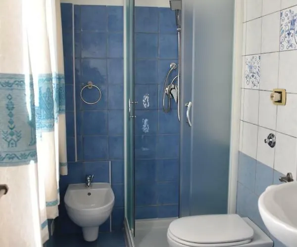 Bed and breakfast Casa Porto Frailis Gia Porto Frailis Àrbatax