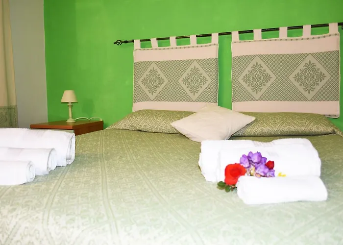 Casa Porto Frailis Gia Porto Frailis Bed and breakfast 3*