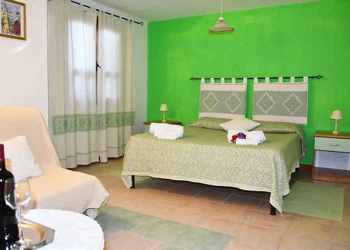Bed and breakfast Casa Porto Frailis Gia Porto Frailis