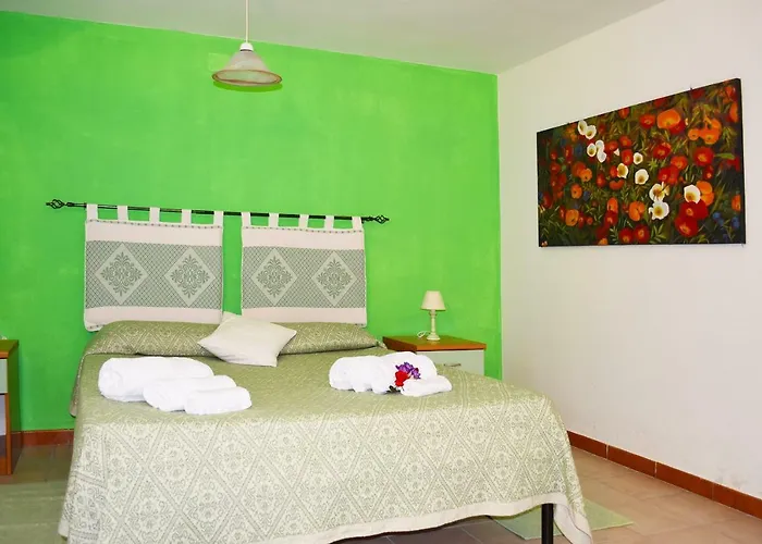 Casa Porto Frailis Gia Porto Frailis