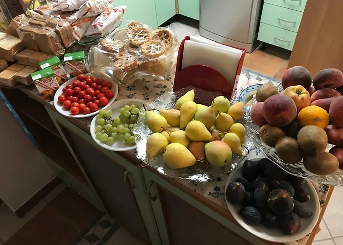 Bed and Breakfast Casa Porto Frailis Gia Porto Frailis